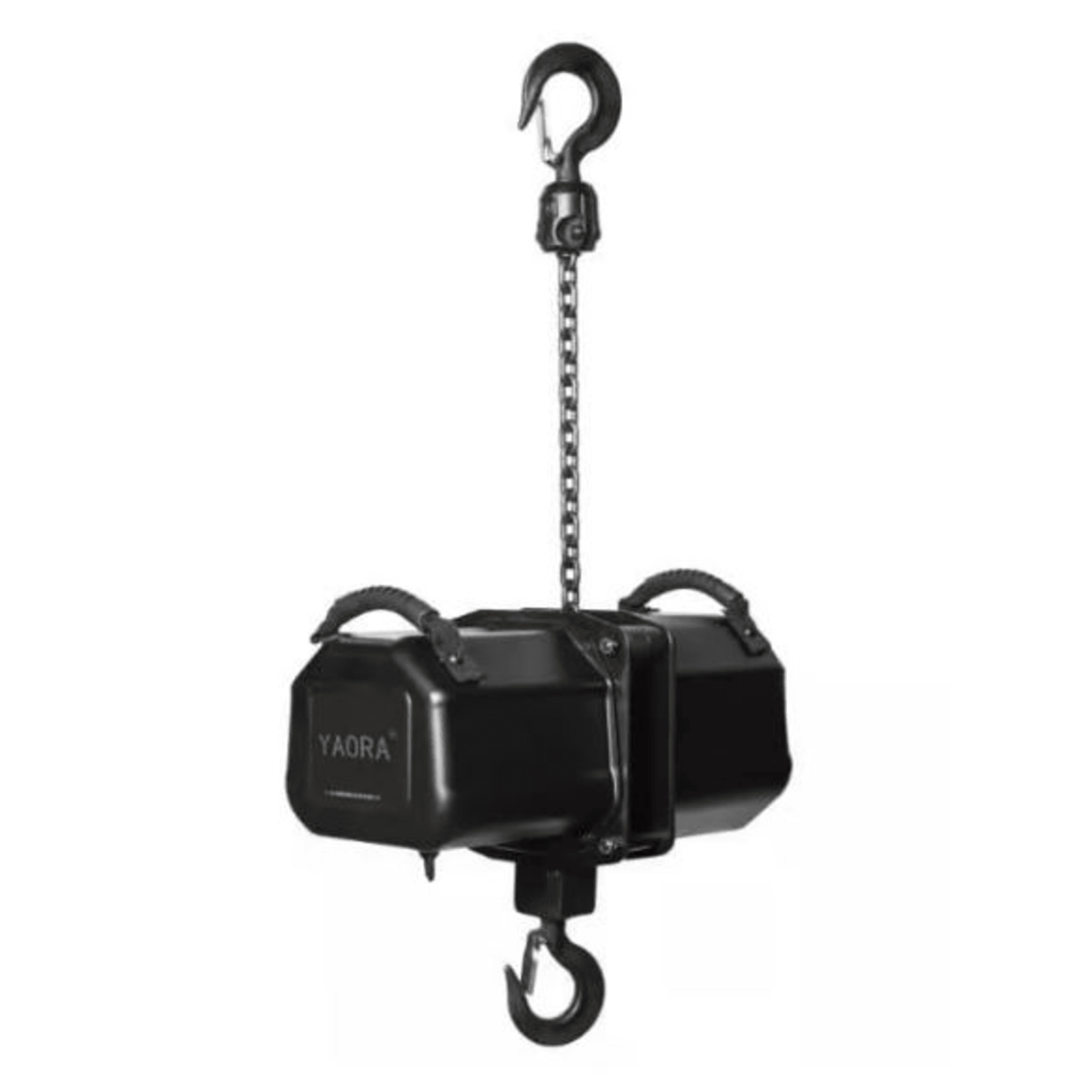 POLIPASTO ELECTRICO DE 1 TONELADA PARA APLICACIONES DE RIGGING