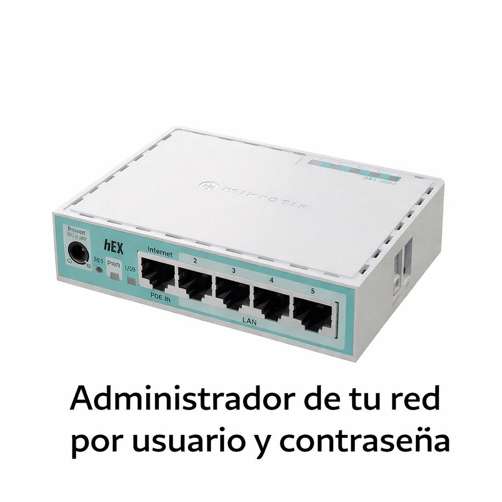 Kit Negocio WiFi por Fichas Profesional – Listo para Operar - Image 8