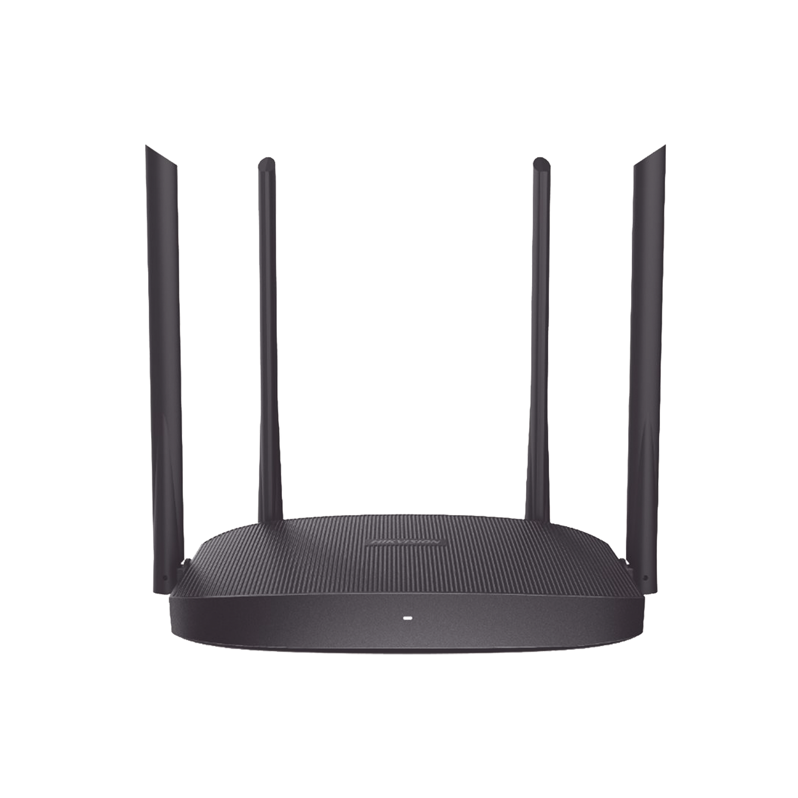 Router Inalámbrico WISP / Hasta 1200 Mbps / Doble Banda AC (2.4 GHz y 5 GHz) / 4 Puertos 10/100 Mbps /  4 Antenas Omnidireccional de 5 dBi / Interior