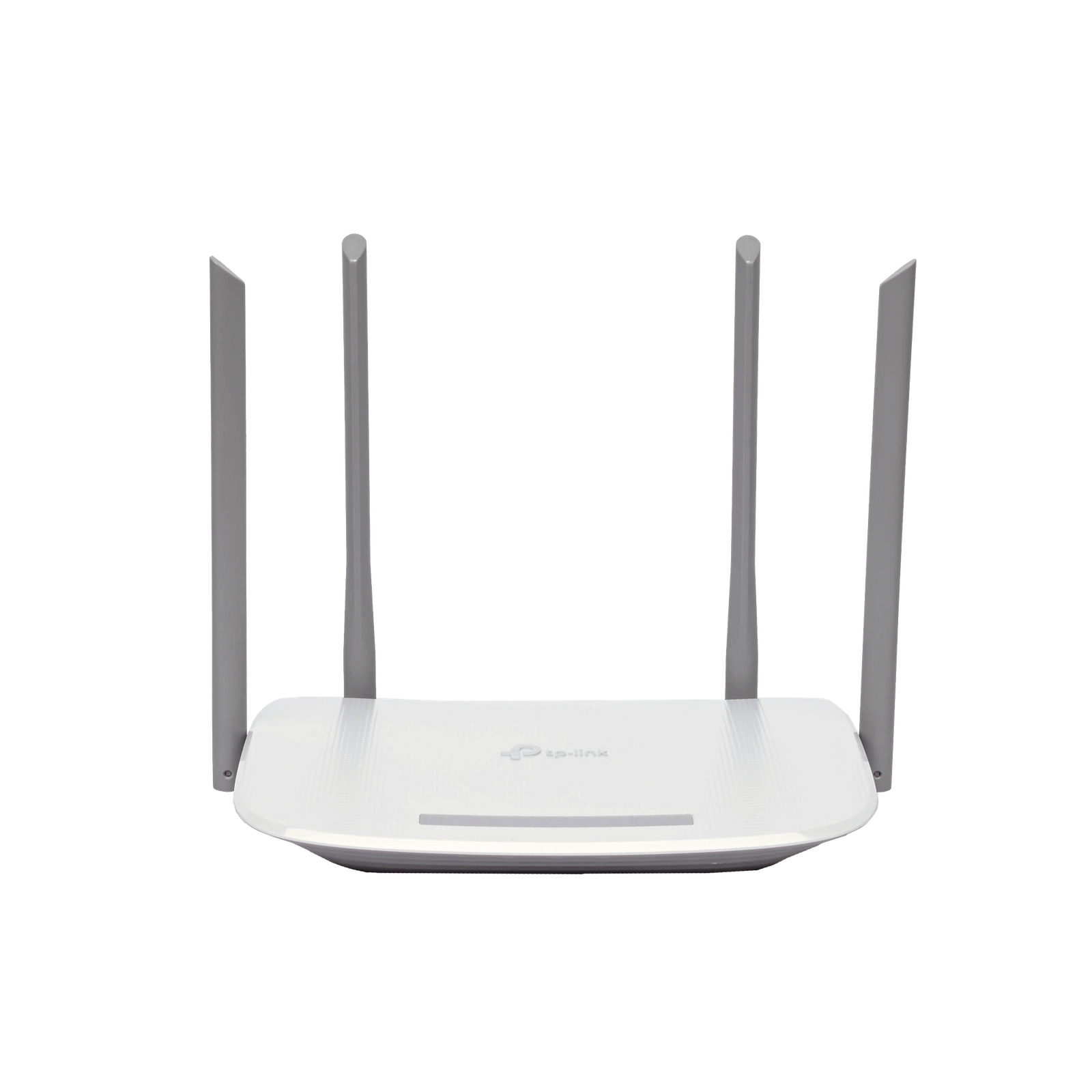 Router Inalámbrico ISP / Doble Banda AC1200 / 4 Antenas Externas / 3 Puertos LAN 10/100/1000 Mbps / 1 Puerto WAN 10/100/1000 Mbps / Compatible con AgiNet Config - AgiNet ACS (herramienta gestión)