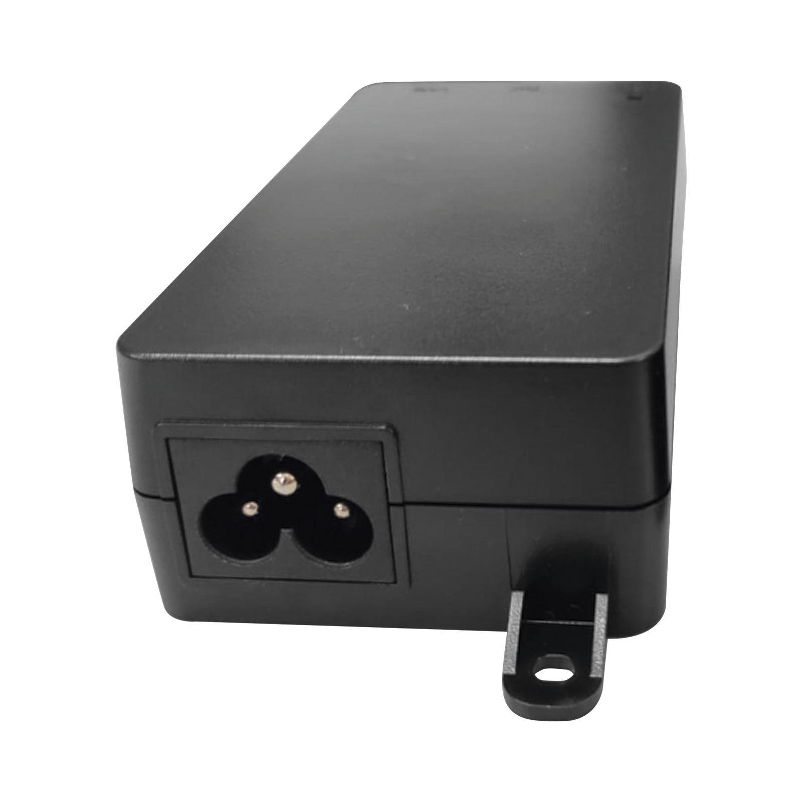 PoE Pasivo Gigabit con Salida de 54 Vcc /.6 Amperes, Hasta 32.8 W, Compatible para Equipos CX200