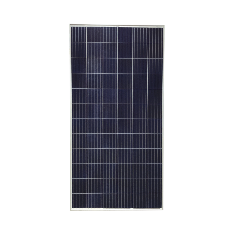 Modulo Solar EPCOM, 330W, 24 Vcc , Policristalino, 72 Celdas grado A