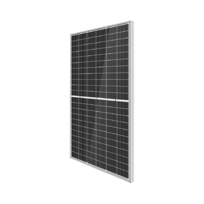 Módulo Solar 700 W, Bifacial, 48.2 Vcc, Monocristalino. Celda tipo N.
