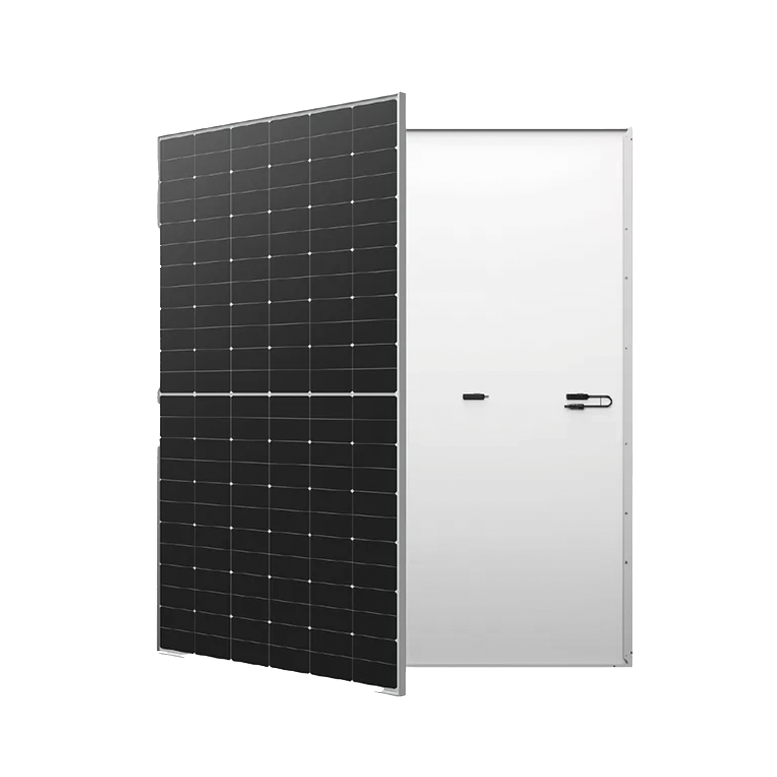 Modulo Solar HI-MO X10, 645 W, 53.8 Vcc, Monocristalino HPBC