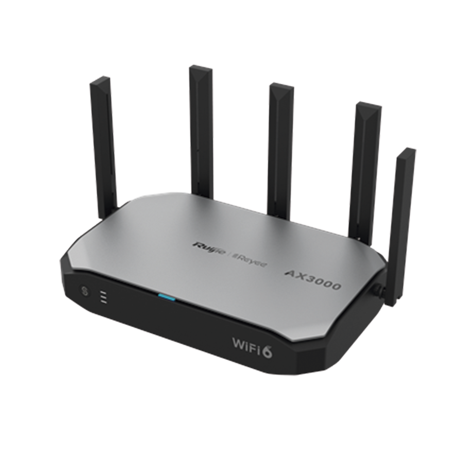 Router Balanceador inalámbrico Wi-Fi 6 MESH con Función SD-WAN, Hasta 4 Servicios de Internet y Hasta 180 clientes con desempeño de 1.2 Gbps