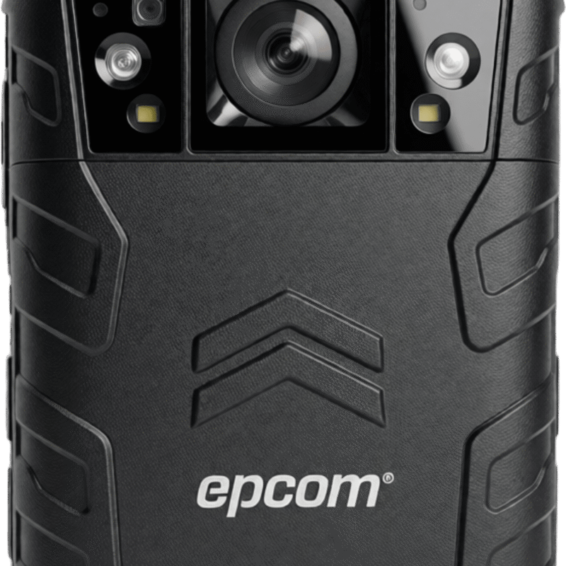 Body Camera para Seguridad / Hasta 48Megapixeles / Video HD 4 Megapixel / Descarga de Video Automática / GPS Interconstruido / Pantalla LCD