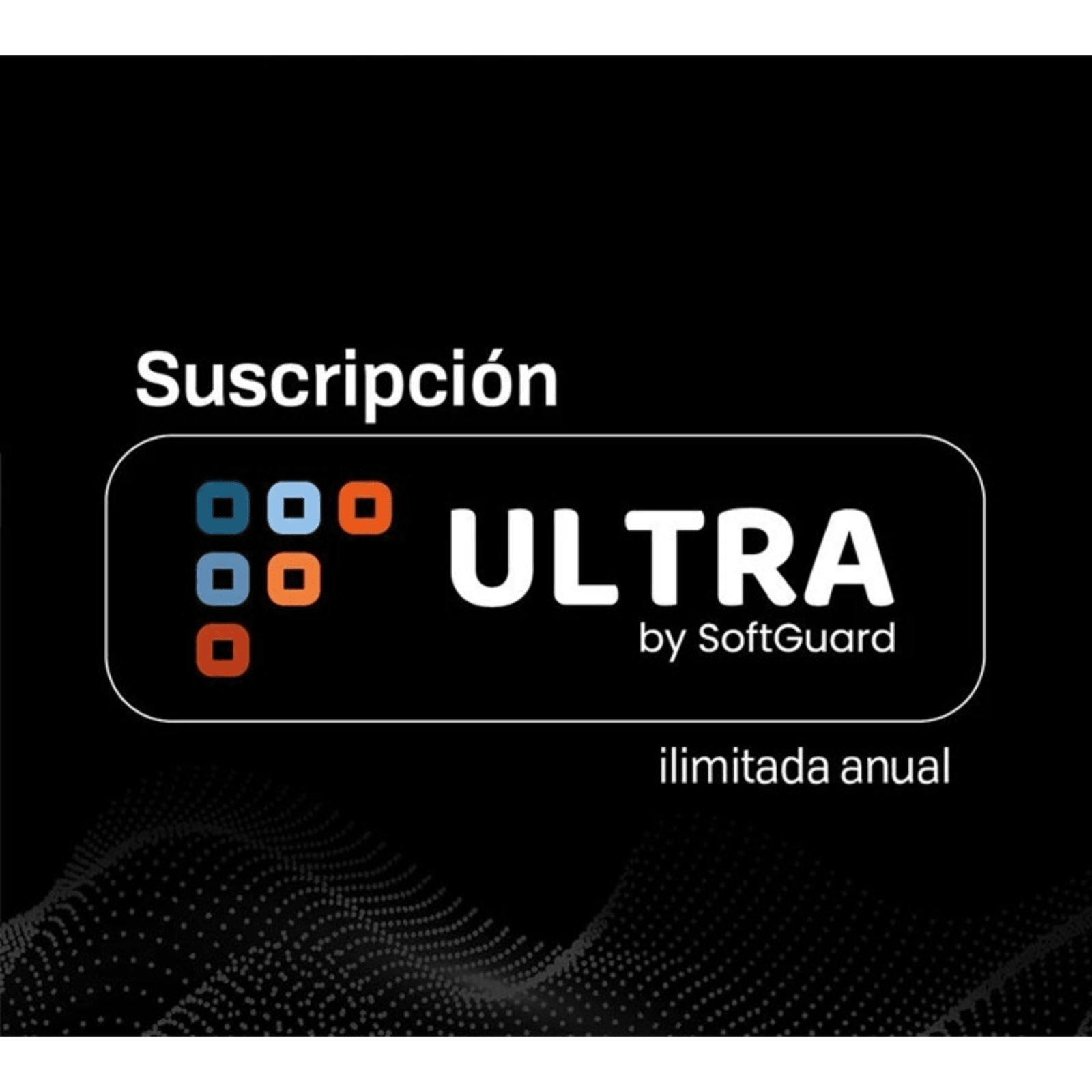 SoftGuard ULTRA (Licencia Anual / Software de Monitoreo / Plataforma Integral / Central de Alarmas / Video / GPS / Apps Móviles / CRM