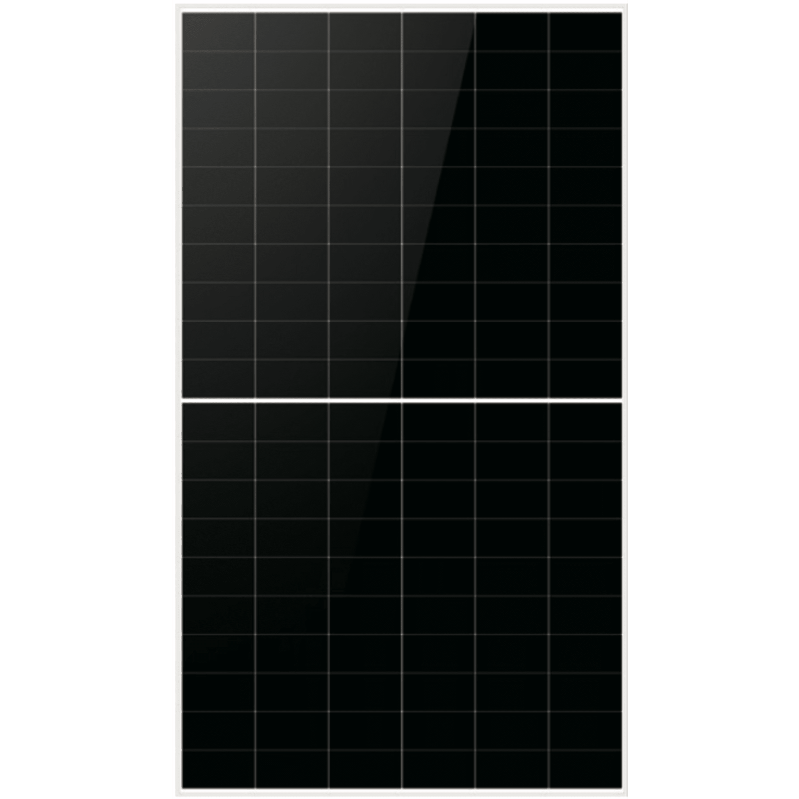 Módulo Solar HI-MO X10 LIGHT DESIGN, 540 W, 44.88 Vcc, HPBC 2.0