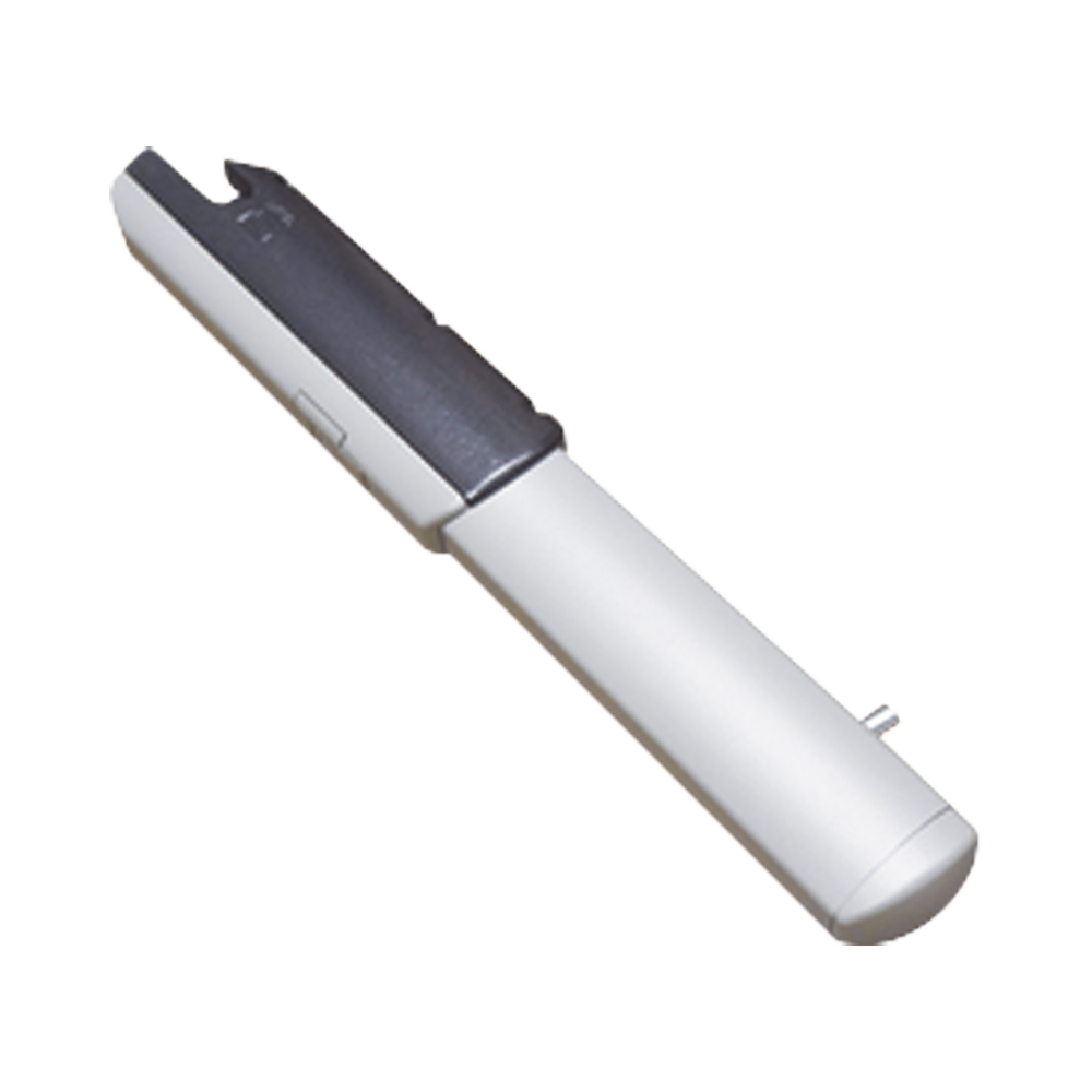 Operador Para Automatizar Portones Vehiculares Abatibles de 3m y 400 kg / Uso residencial