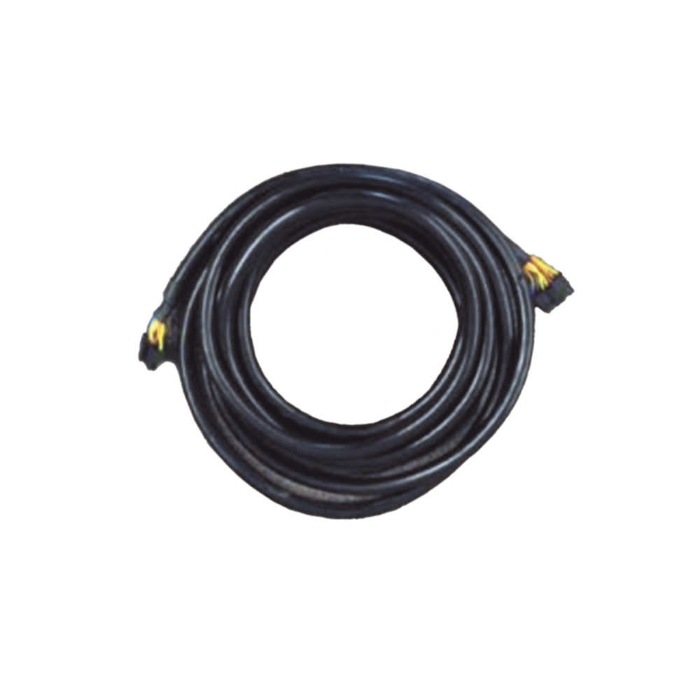 Cable de Interconexión para Torniquetes Hikvision Series 501, 601 y 801 / Cable MOF2*7,5.5M,BK