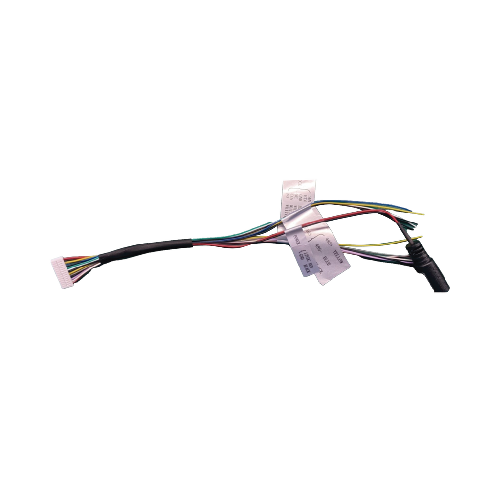 Arnes de Datos y Voltaje para la serie  DSK1T343/ DSK1T502/ DSK1T342/ DSK1T805 / DS-K1T321