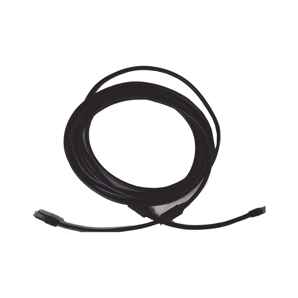 Cable de Comunicacion para Torniquetes Hikvision Tipo Swing Barrier / Comunicación Maestro - Esclavo / RJ45