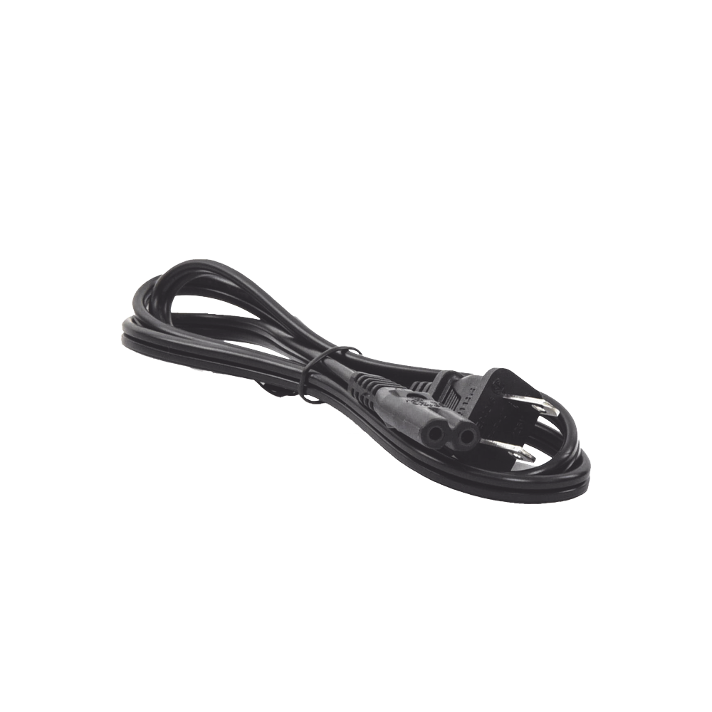 Cable de Corriente 110 VCA / Conector Tipo 8