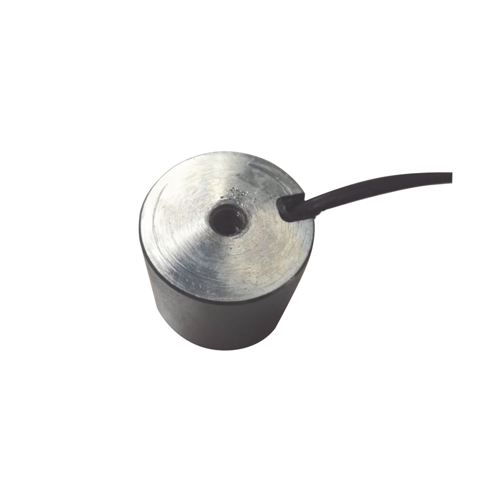 Solenoide de Bloqueo para Torniquetes DS-K3G411LXR / DS-K3G501SX (Refacción) / Permite mantener firme o dejar caer el brazo Principal