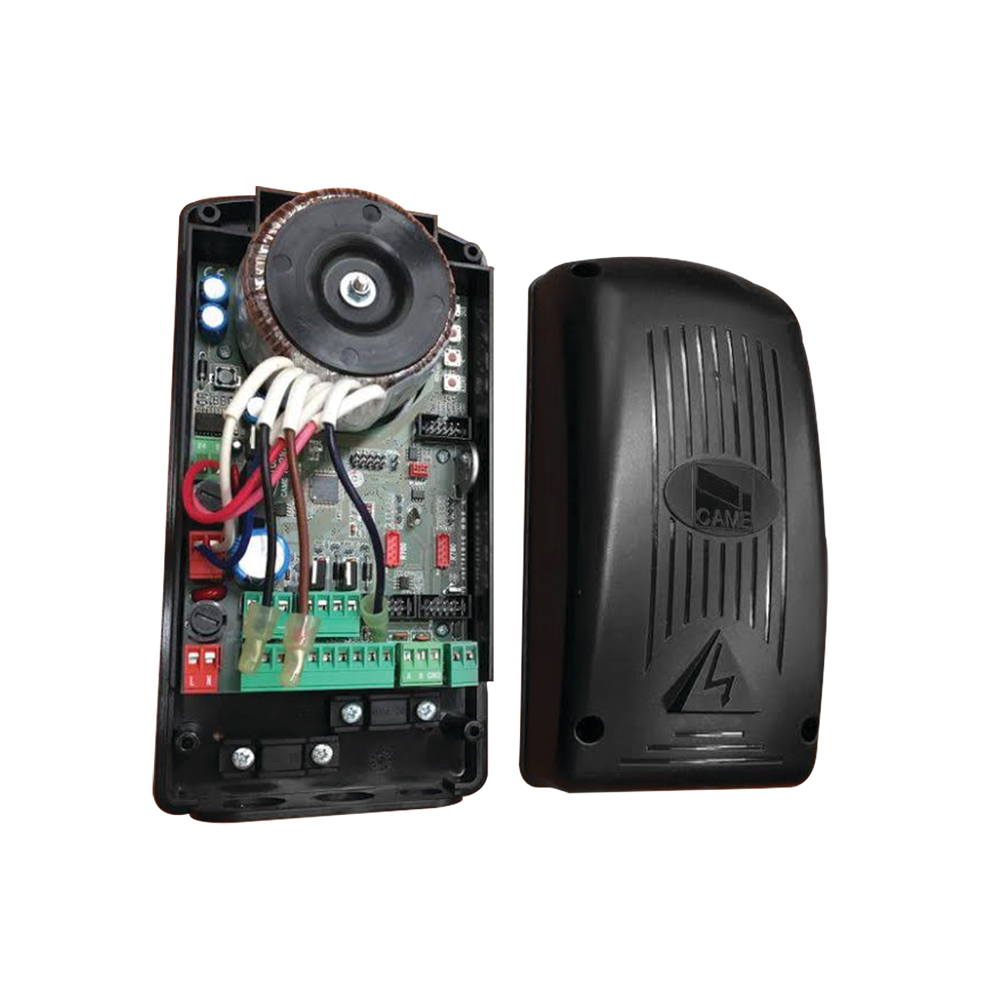 Tarjeta de control para TOR100, CAME