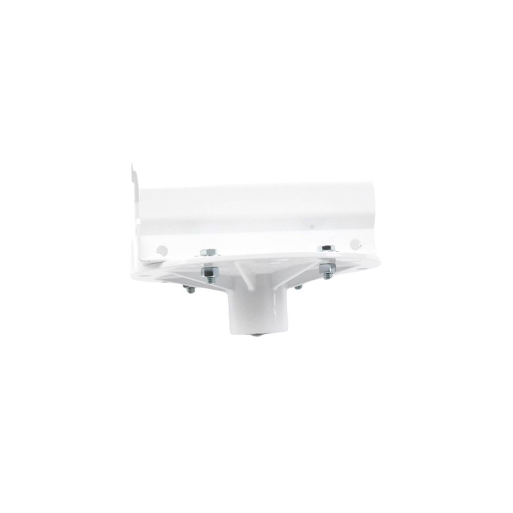 Kit de Instalación Para Brazos de Aluminio Doorking / Compatible con Barreras 1601 y 1603