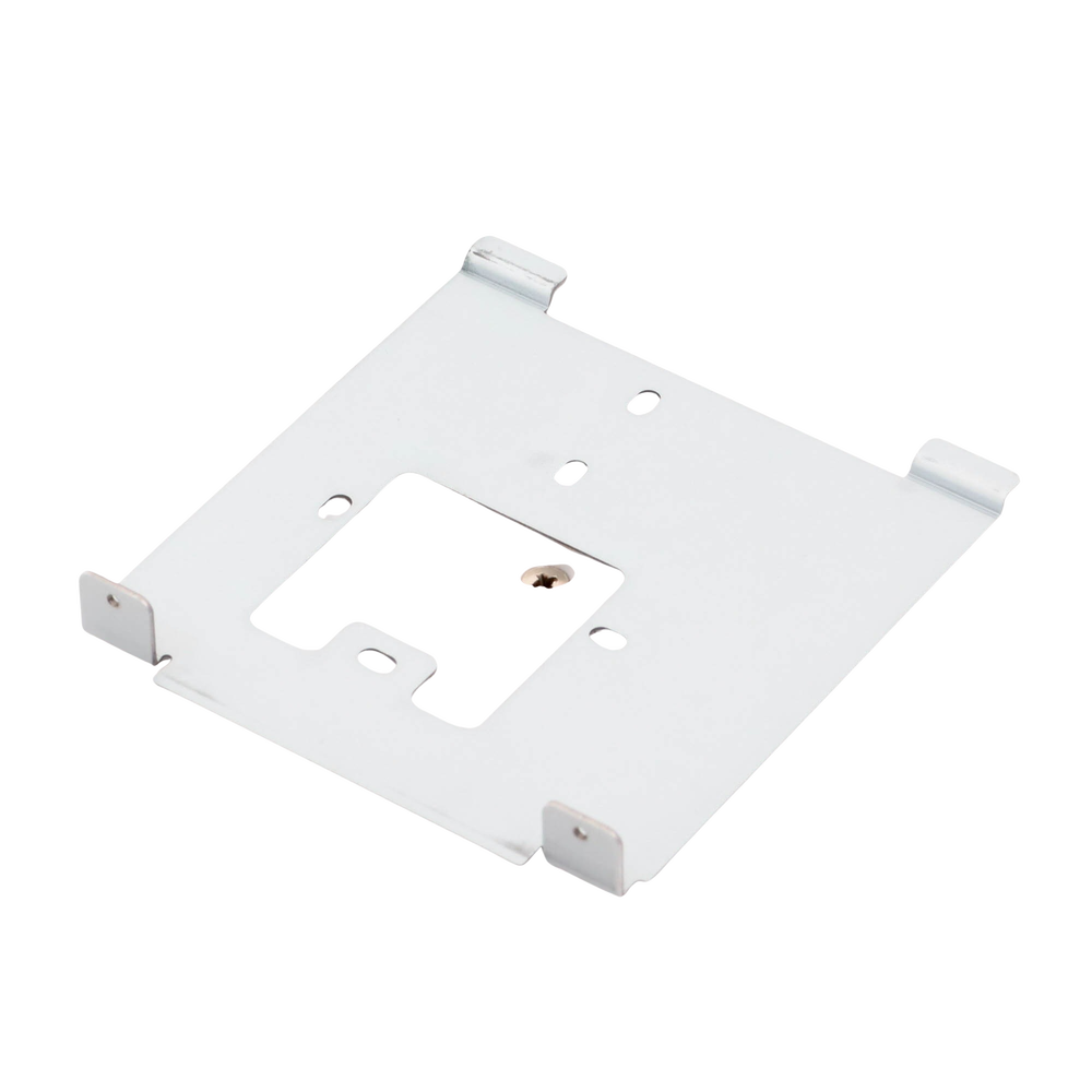 Bracket para Sujeción en Pared / Fabricado en Metal / Compatible con Modelo DS-K1T8003EF
