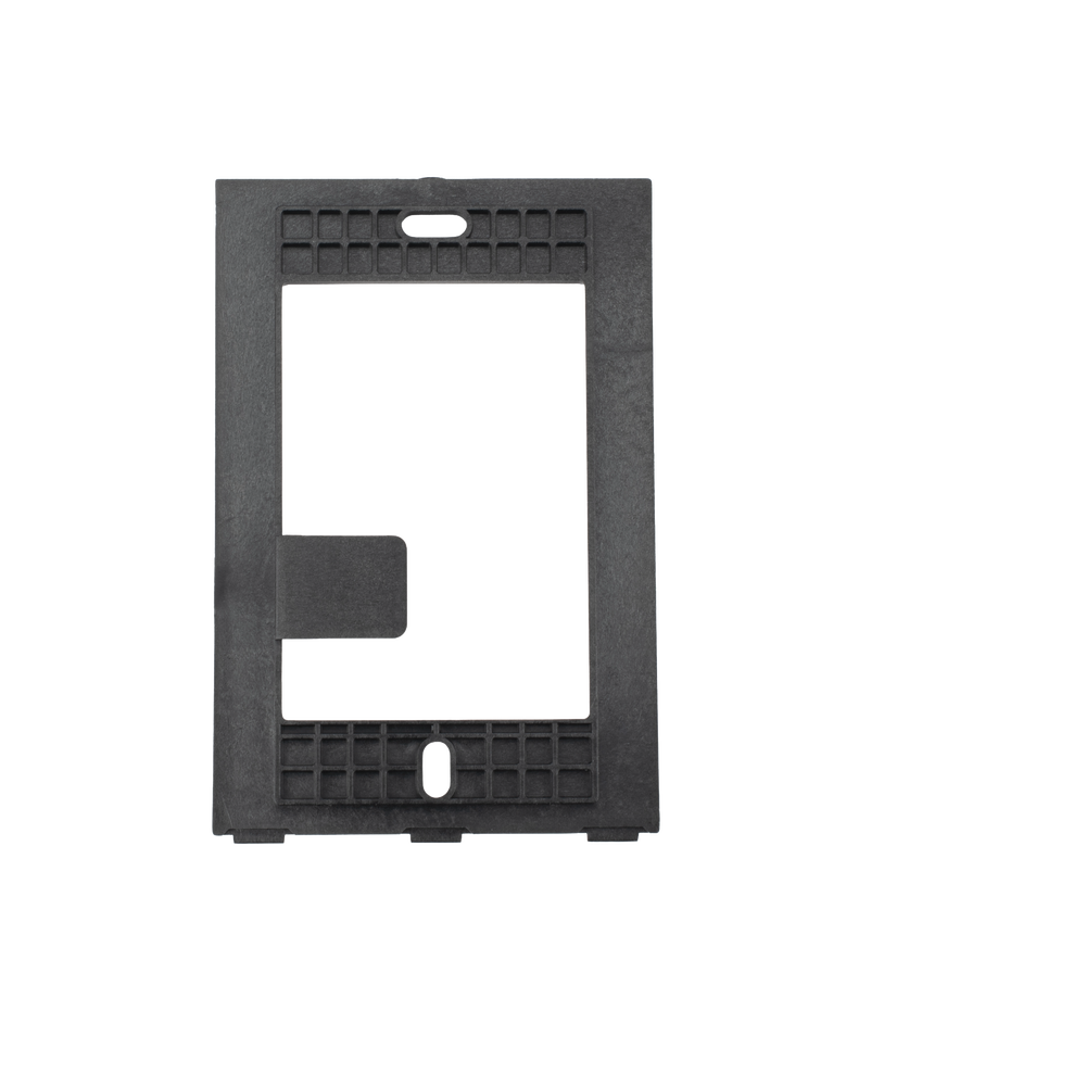 Soporte de Montaje para DS-K1101M / Fabricado en Plastico