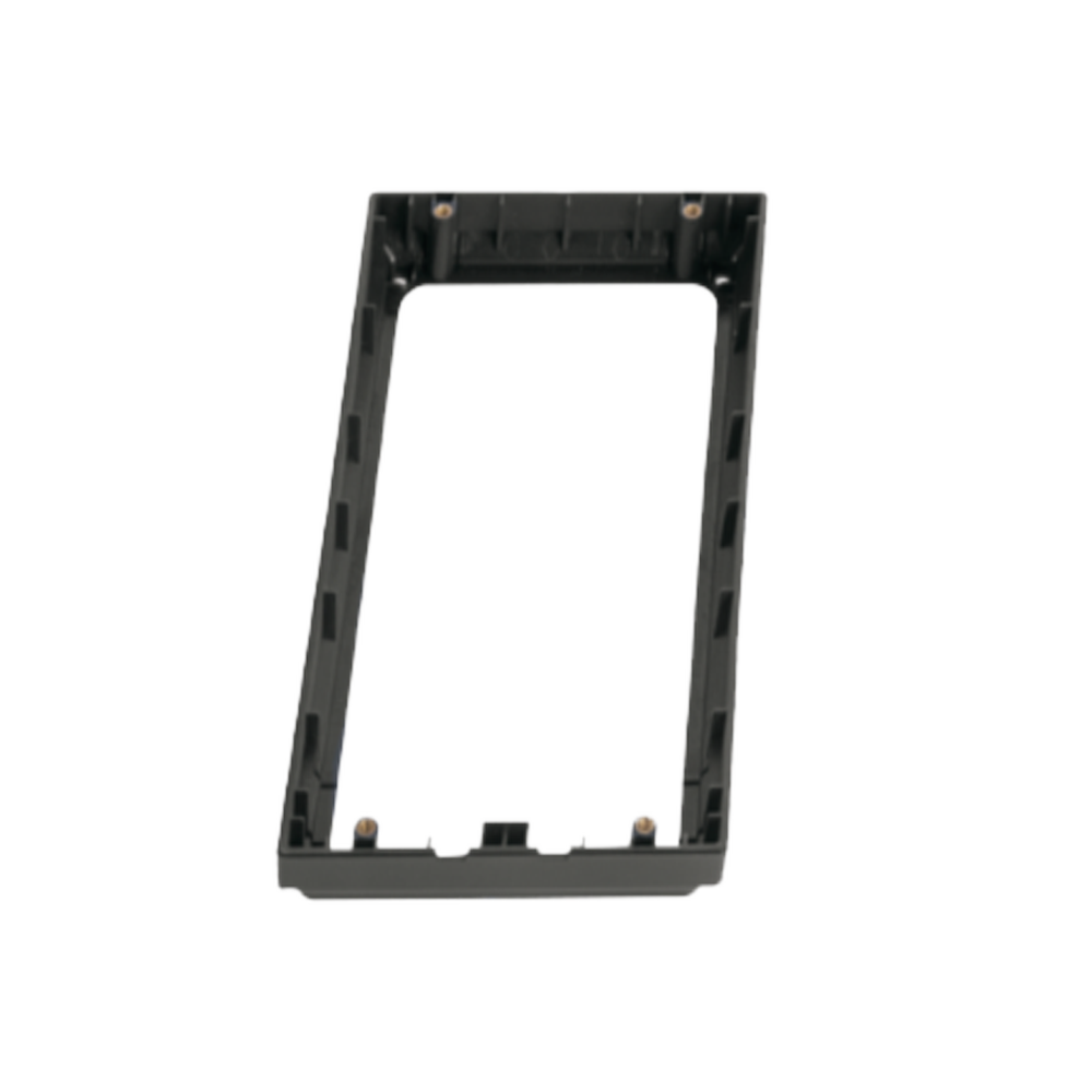 Marco plastico para terminal   DSKV8113WME1(B)KV8413