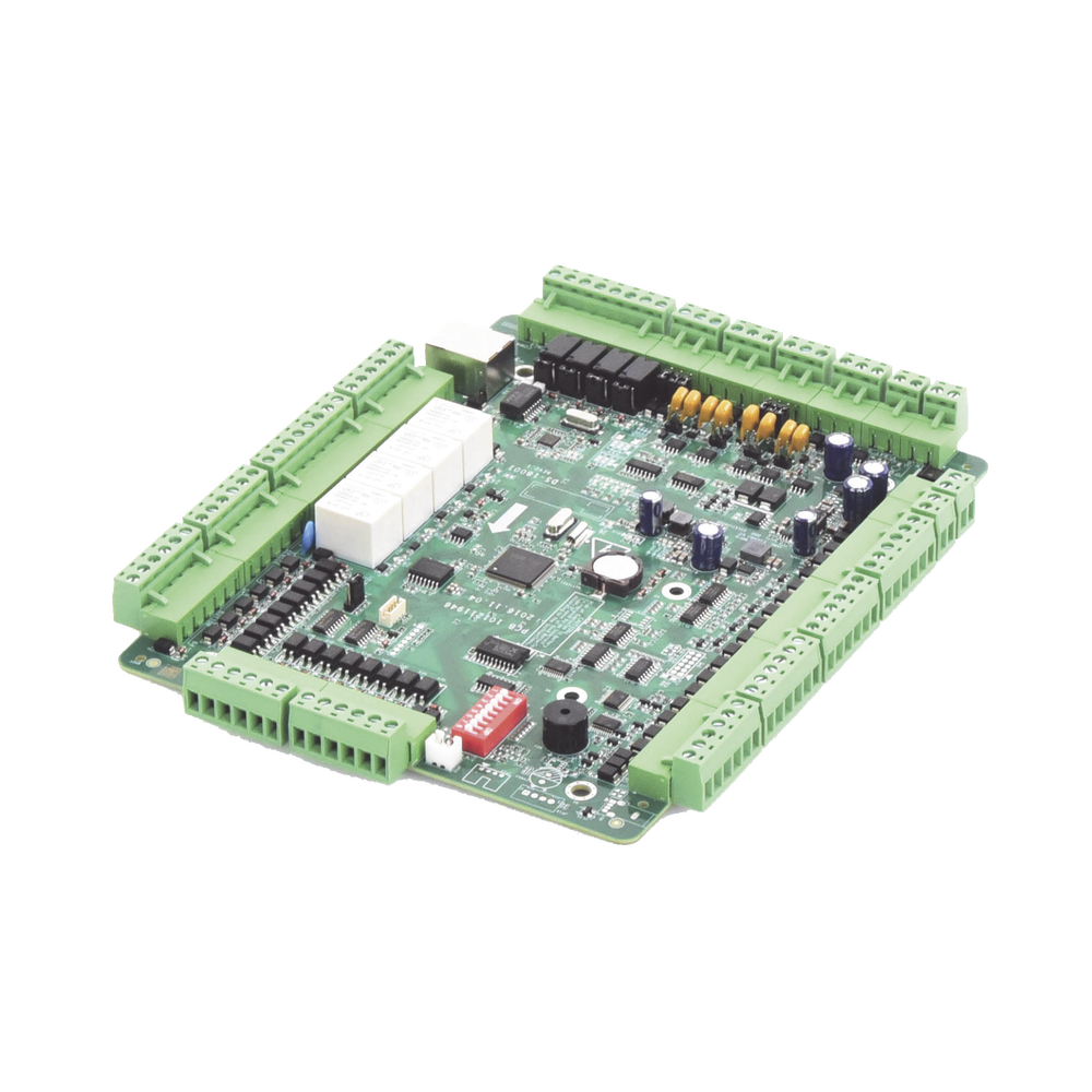 TARJETA MADRE  DE REEMPLAZO DE PANEL DSK2604