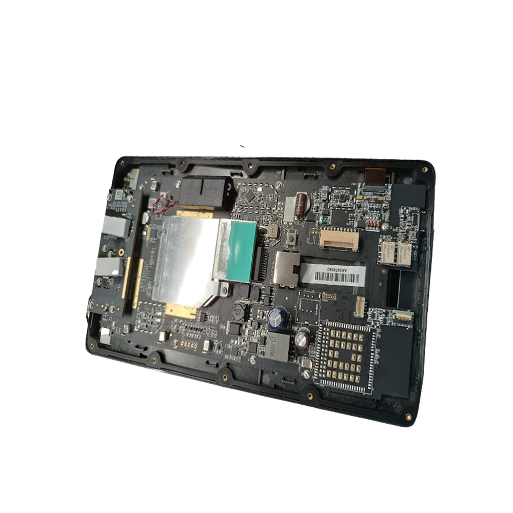 Tarjeta Madre para Terminal Facial / DS-K1T680D-E1TM