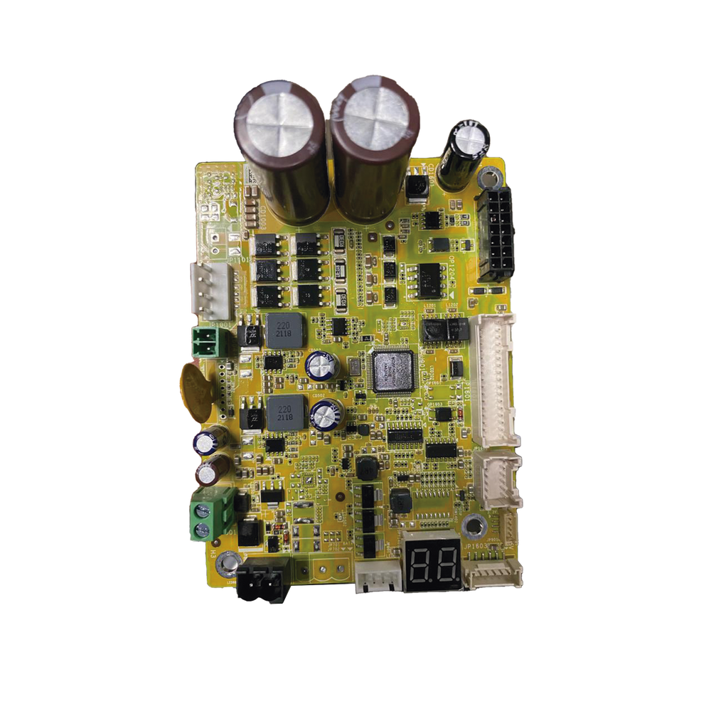 Tarjeta Secundaria de Torniquete DSK3B501SXL/MDP90