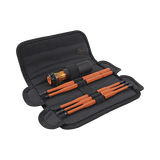 Juego de Desarmadores Intercambiables con Aislamiento 8 en 1.