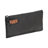 Estuche con cierre relámpago, portaherramientas de nylon Cordura de 31,8 cm.