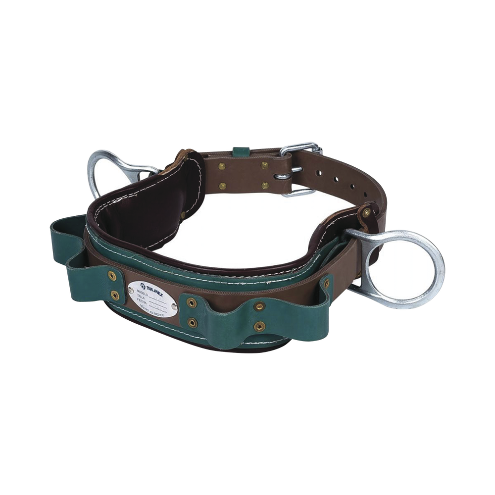 Cinturón de Liniero Estándar c/Cojín de Oscaría Talla 40.