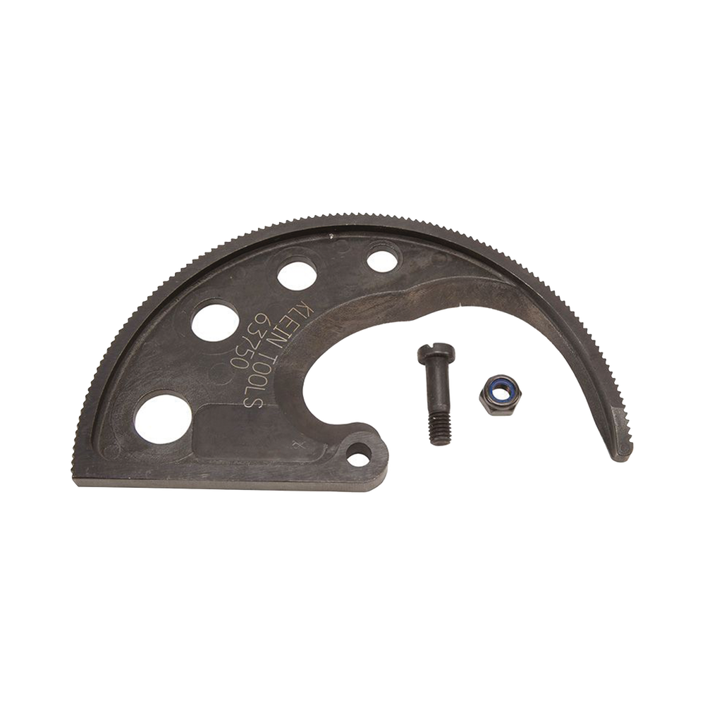 Juego de cuchillas de repuesto para hoja móvil