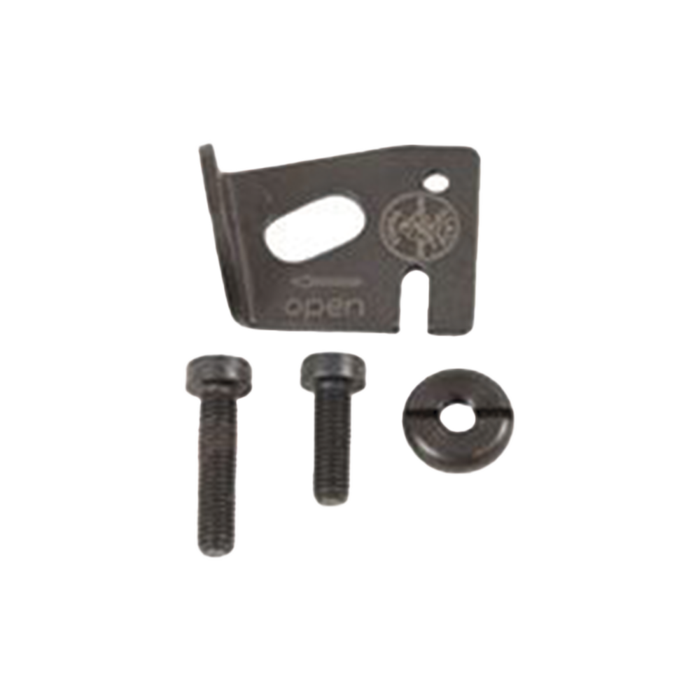 Juego de Placas de Liberación de Matraca para el Cortador modelo 63750