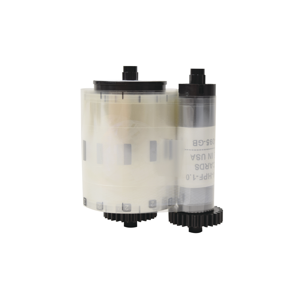 Cinta de laminación / Holograma Genérico / Para SMART51L /  250 laminados