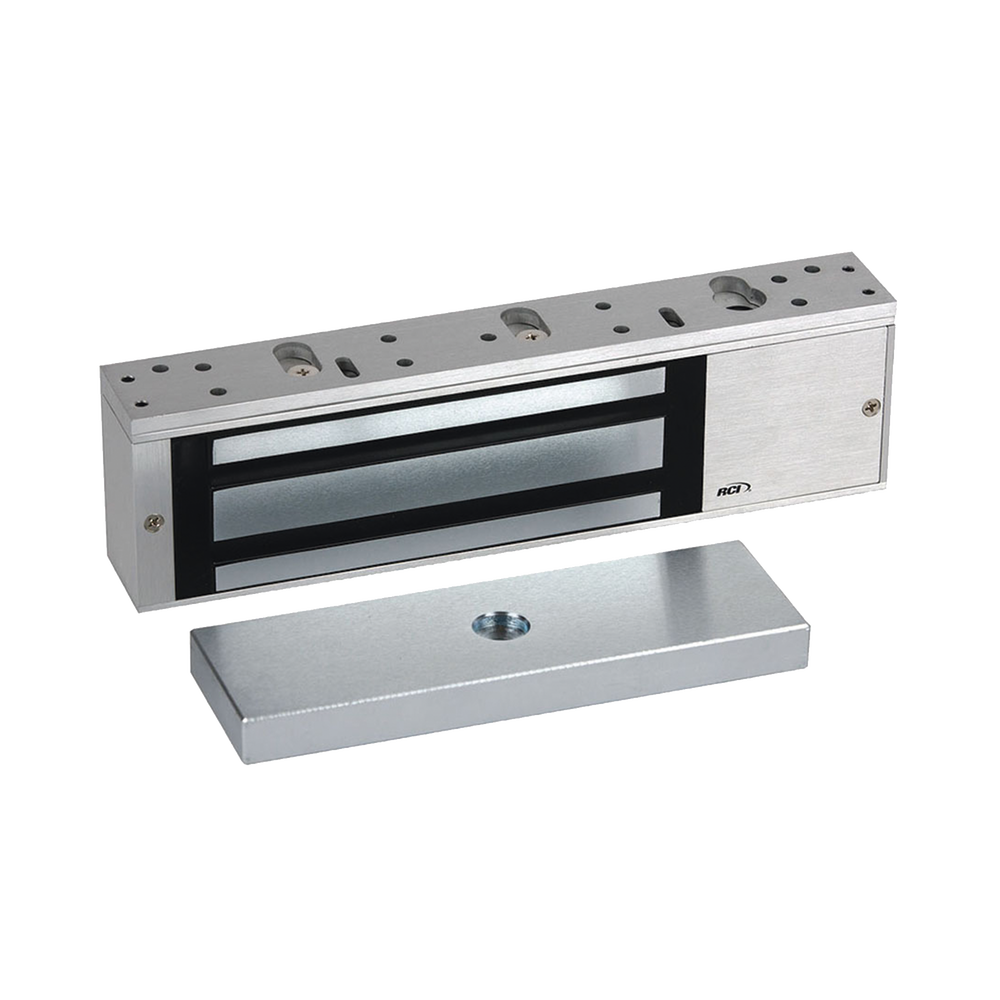 Single Mag 12/24 VDC