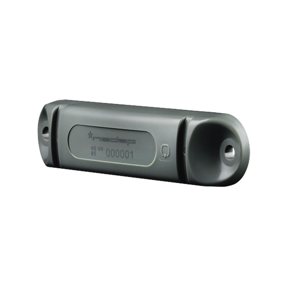 Tag de Uso rudo (Heavy Duty) montaje en exterior  de 26 bits