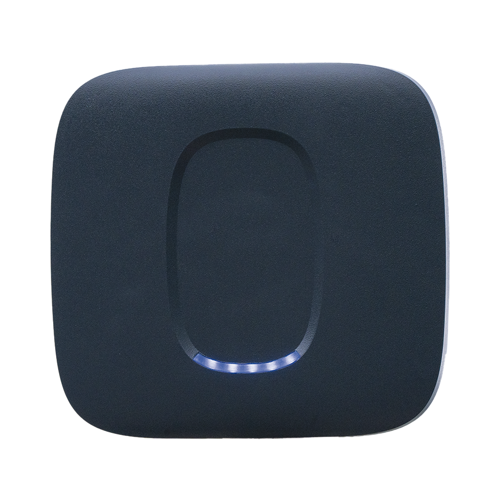 Discriminación de Tag  Externos, Uso en Muti-carril, Lector UPASS  GO (alcance de hasta 10 metros) UHF/900 Mhz