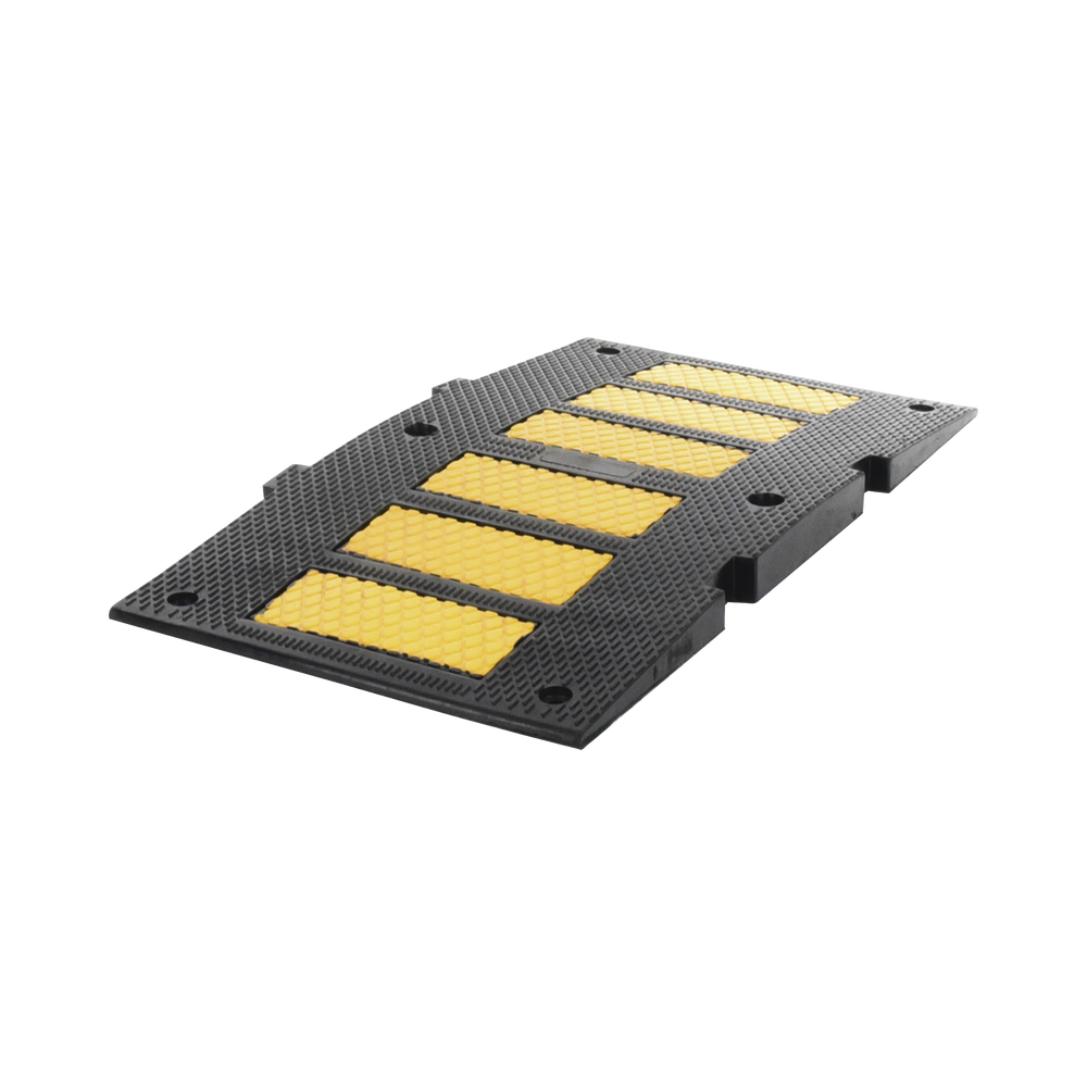 Reductor D / Velocidad / Modulo Central / Negro / Amarillo.