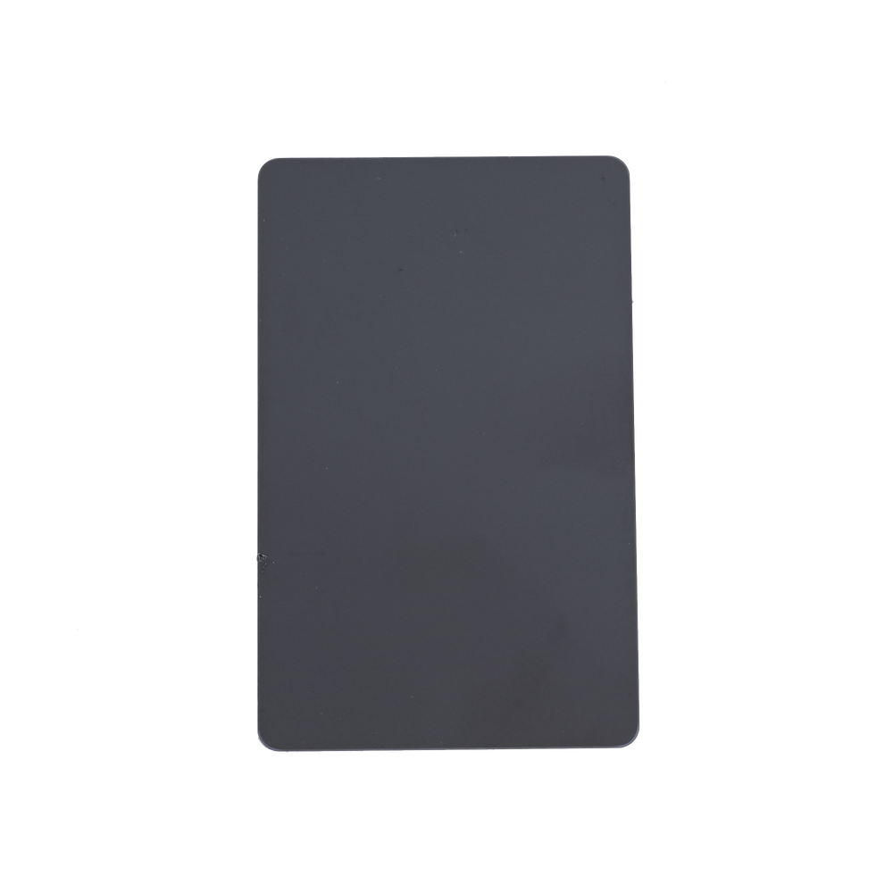 Tarjeta NFC / Tipo ISO Card / Imprimible / Frecuencia 13.56 Mhz/ CHIP NXP 215