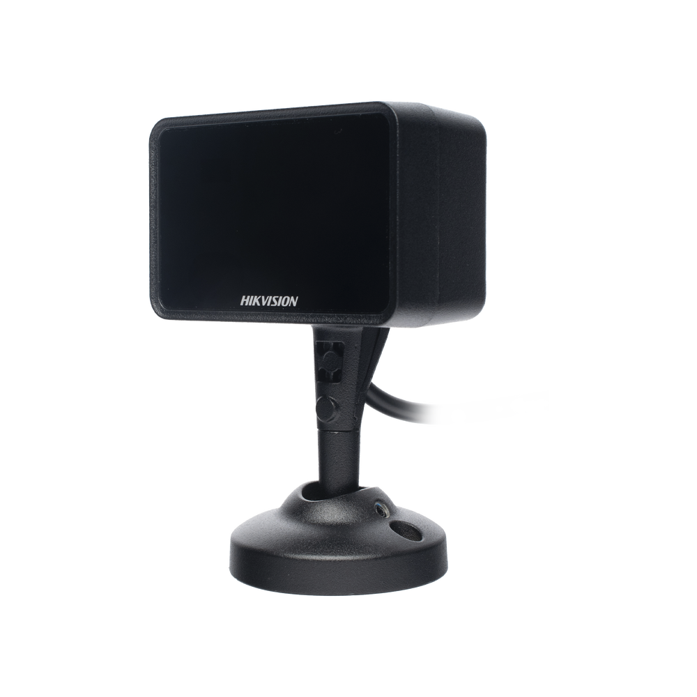 Cámara Movil 720p / Lente 6 mm / 3 Mts IR / DBA (Analisis de Comportamiento del Conductor) para Montaje en Vehículo Compatible con AE-DI2032-G40(B)/ Cable de 2.5 Mts de Largo