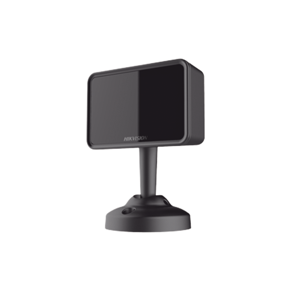 Cámara Movil 720p / Lente 6 mm / Conexión Tipo Aviación / Micrófono Integrado / 3 Mts IR / DBA (Analisis de Comportamiento del Conductor) para Montaje en Vehículo Compatible con DVRs Moviles HIKVISION