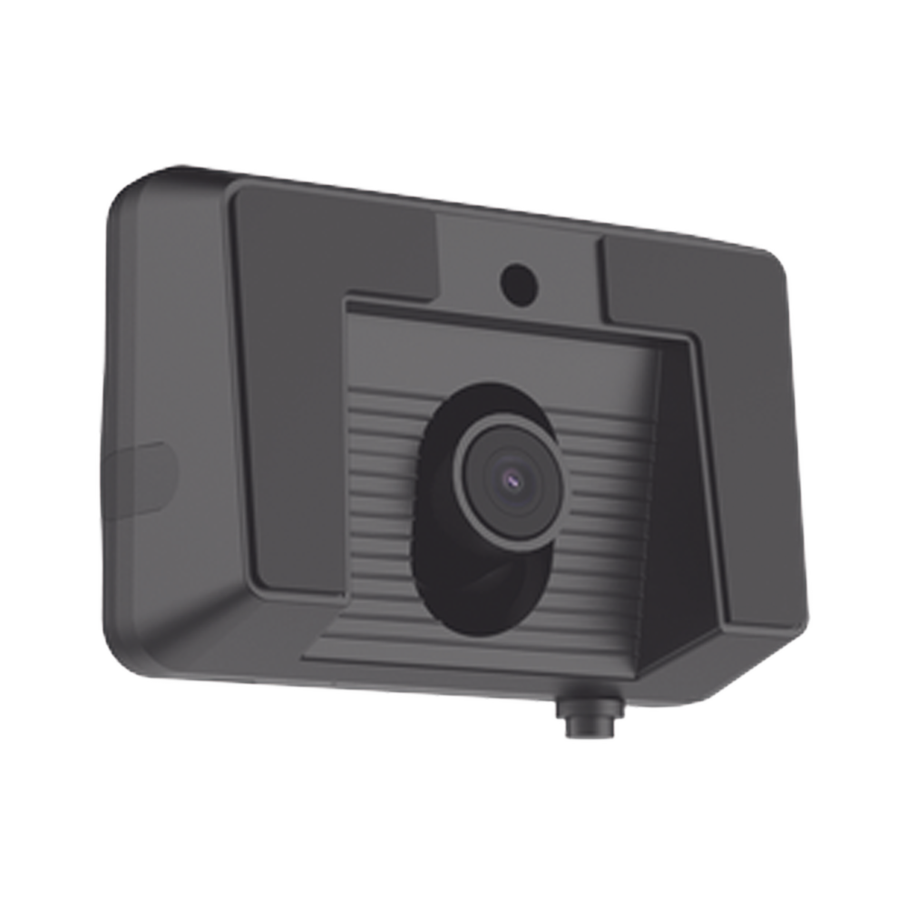 Cámara Móvil TURBO 2 Megapixel (1080P) / Lente 2.1 mm (Super Gran Angular) / Conector Tipo Aviación / Uso Interior / Grabación del Camino Frontal / Micrófono Integrado