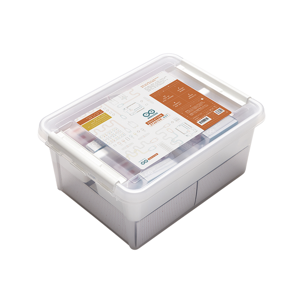 Placa de Desarrollo Arduino UNO R3 / Microcontrolador ATmega328P / 16 MHz / 32KB Flash / 14 Digital I/O / 6 Analog Inputs / USB Programmable / Compatible con Arduino IDE