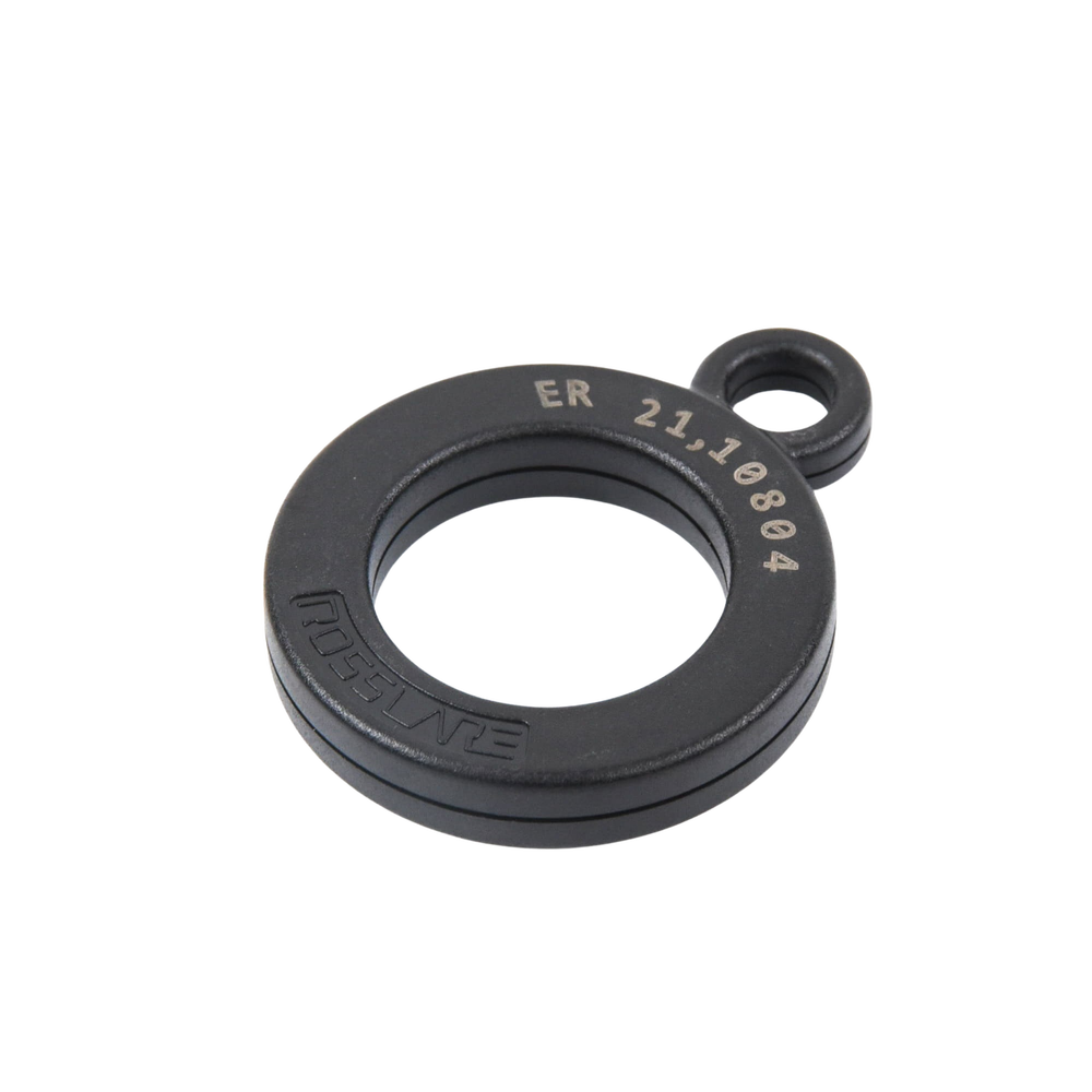 Llavero de proximidad en aro.