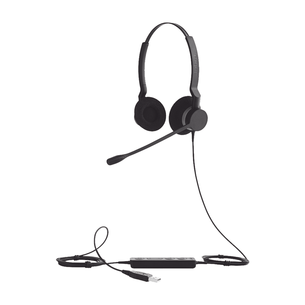 (2399-829-109) Biz 2300 Duo con conexión USB