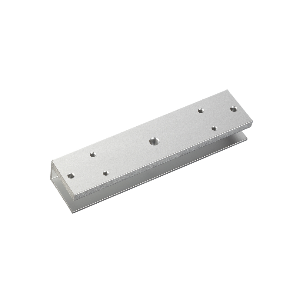 Montaje para puerta de vidrio / Compatible con chapa MAG600LED/MAG600NLED/MAG600NTLED
