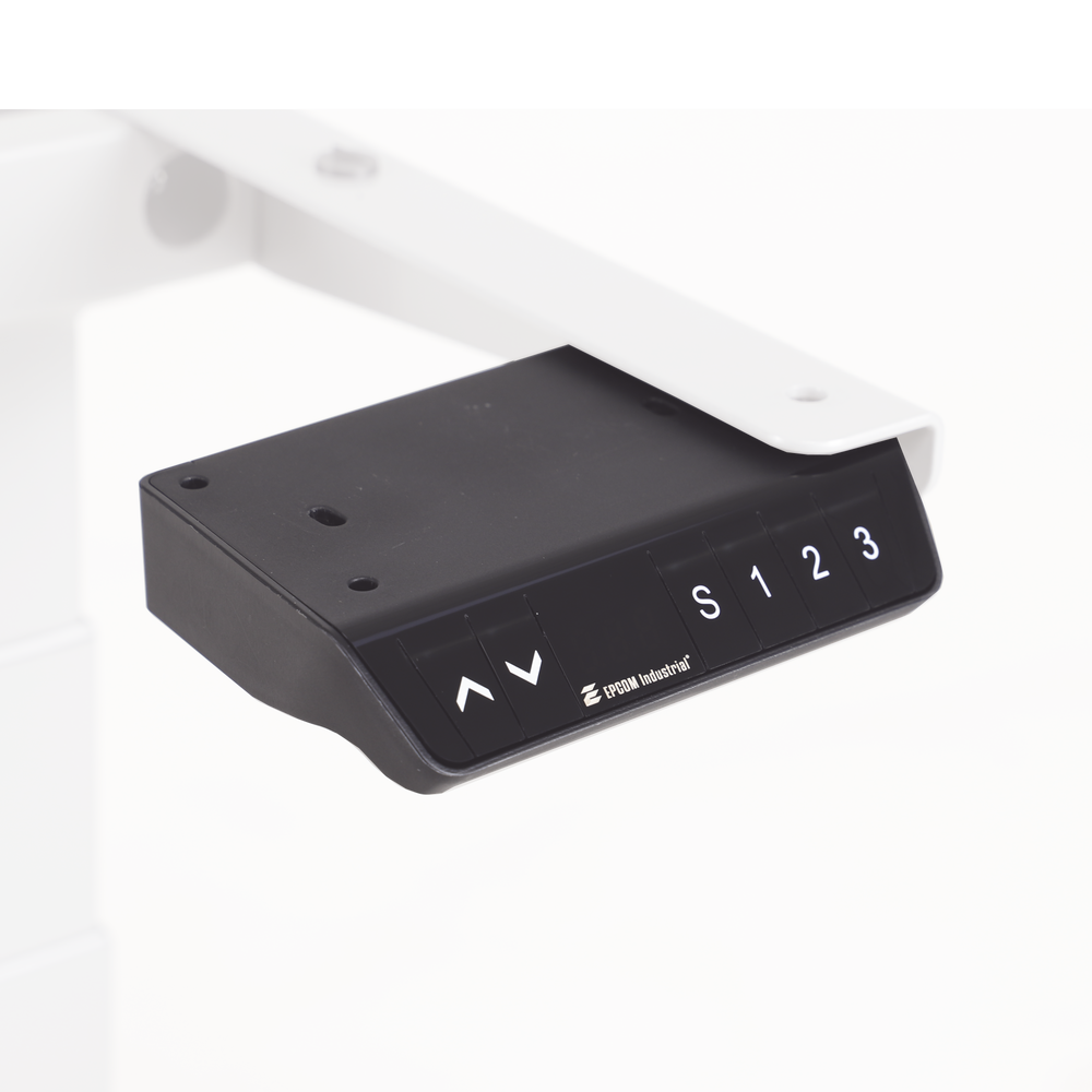 Controlador para Escritorio de Altura Ajustable / RefacciÃ³n para el Escritorio EM33-2A3