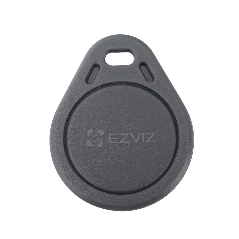 TAG de Proximidad EZVIZ / Compatible Con Cerraduras CS-L2S /  CSDL05-R100 / CS-DL05-R200 y Videoportero CS-HP7 / Algoritmo de Encriptado Propio