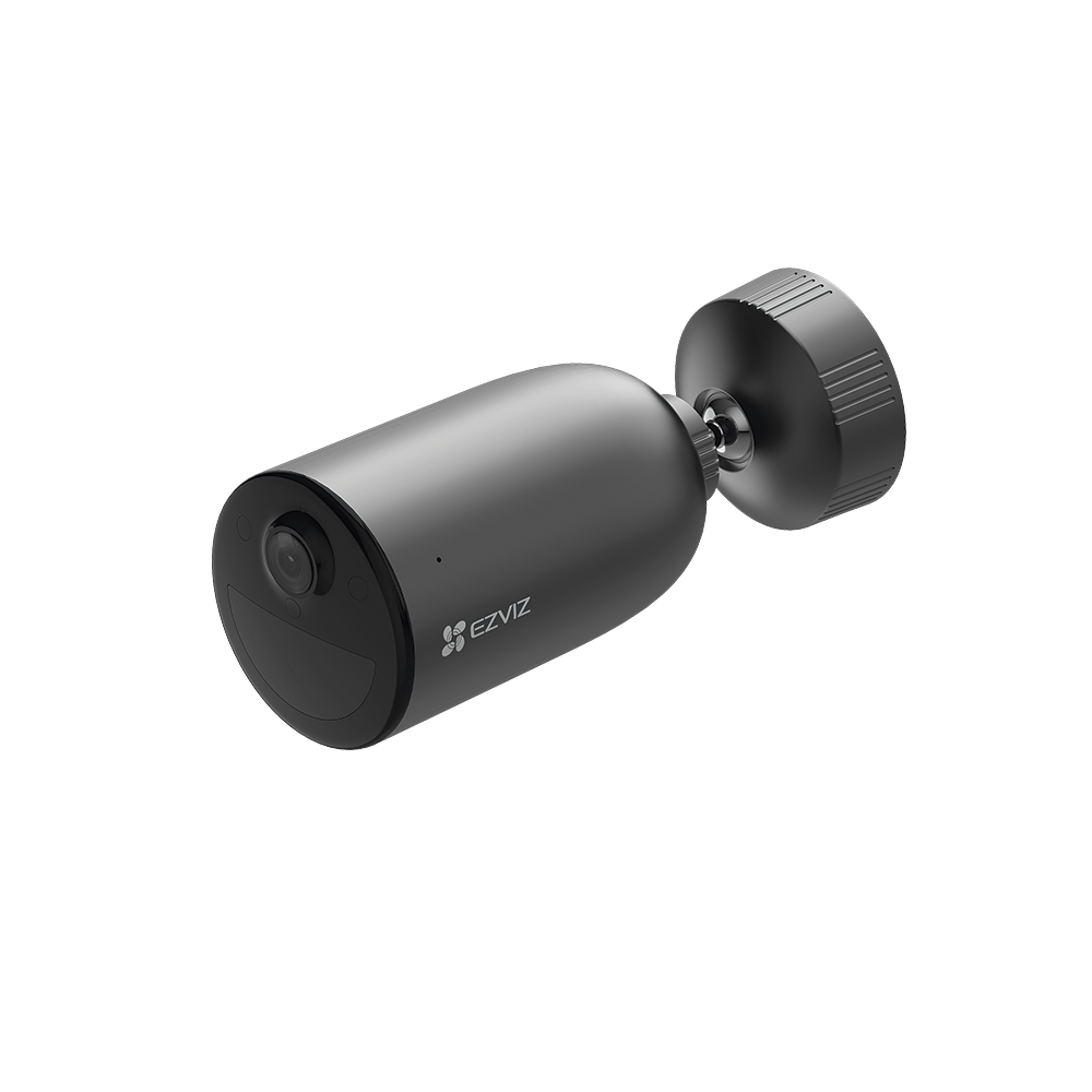 CÃ¡mara IP InalÃ¡mbrica Con BaterÃ­a Recargable (Cero Cables) / 2K (3 Megapixel) / Micro SD / DetecciÃ³n Humana / Colores en Oscuridad / Sirena y Estrobo / 15 Mts IR / 15 Mts Luz Blanca / Exterior