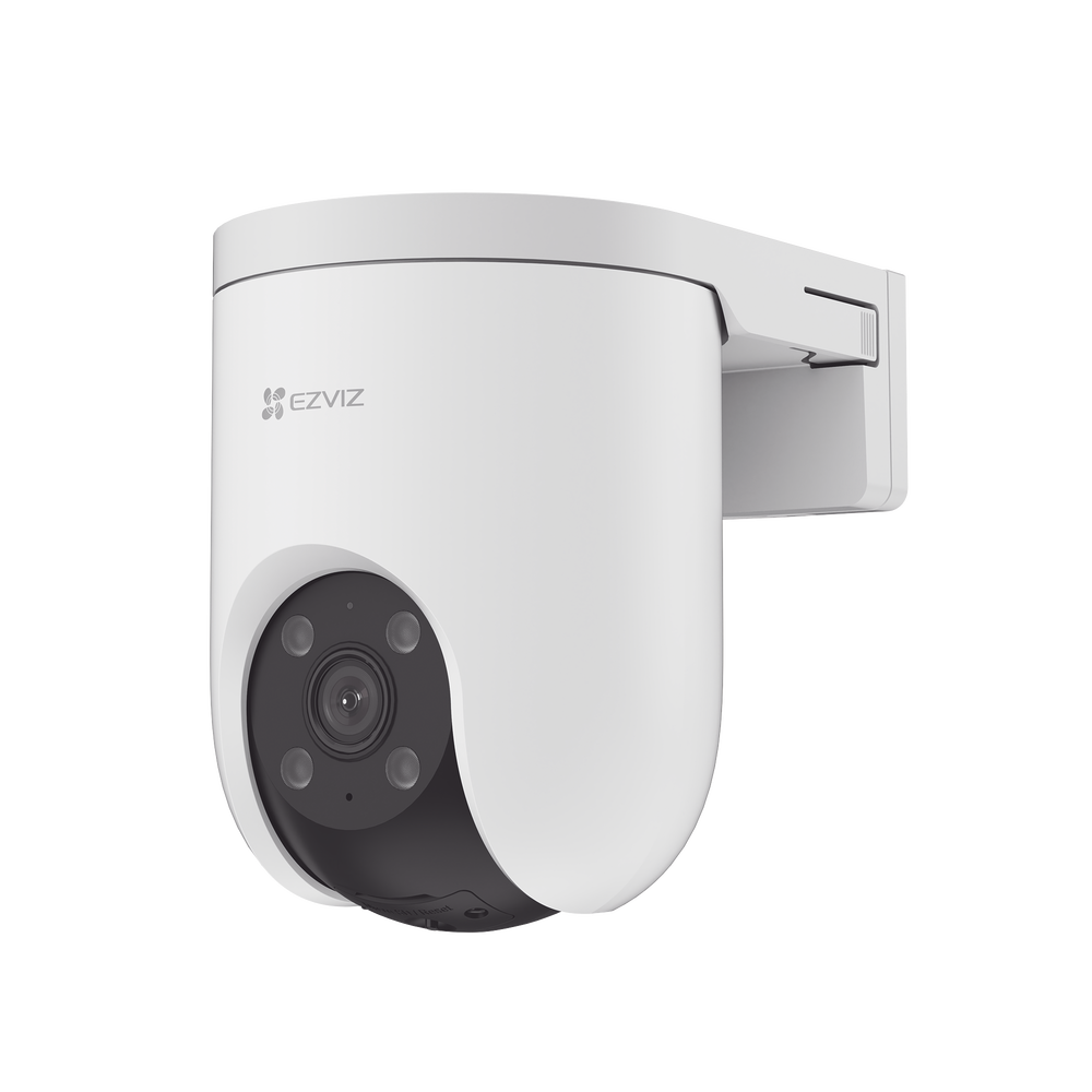 Cámara PT / 3 Megapixel / Lente 4 mm / Visión Nocturna a Color / 4G Multicarrier / Giro 360° / Audio de Dos Vías / Preset / Seguimiento inteligente / Detección Humana