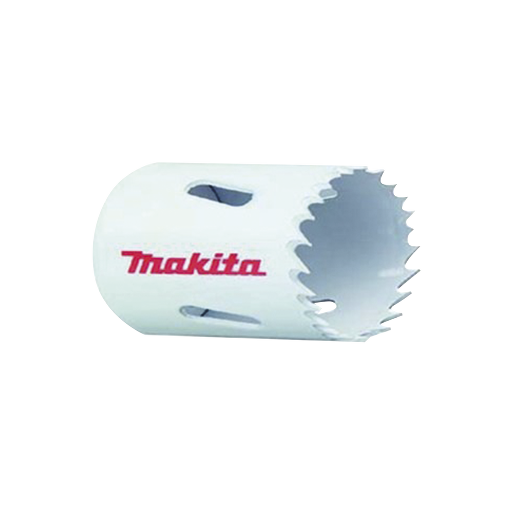 Broca sierra bimetalica de 1”, (25mm)