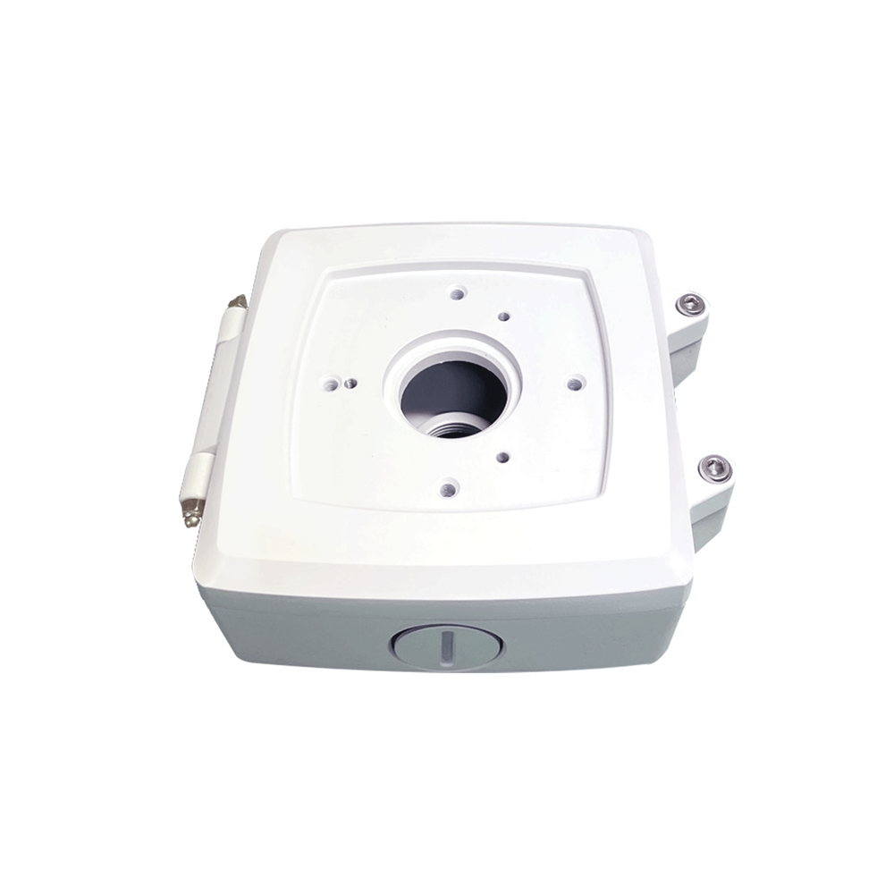 Caja de Conexion para cÃ¡maras IDIS